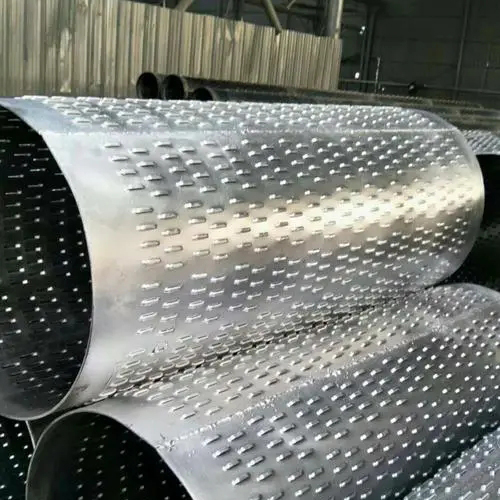 荆州滤水管参考标准及其他因素