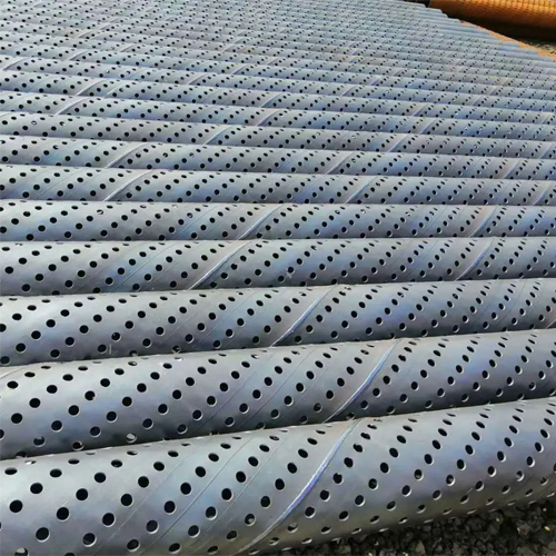 荆州桥式滤水管如何分类？