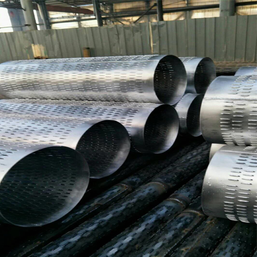 荆州滤水管的加工要求有哪些？