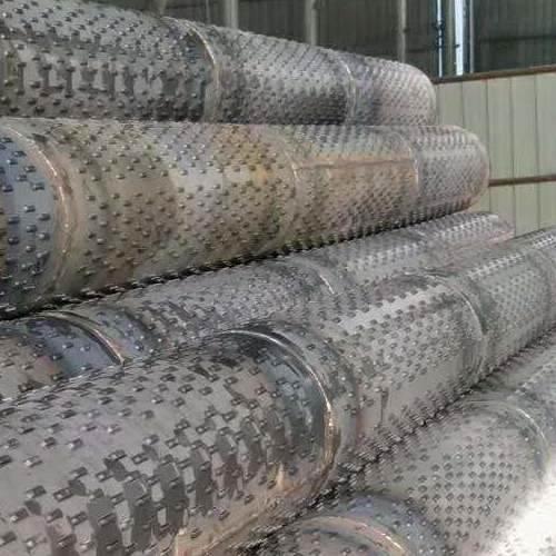 荆州滤水管一般口径的选择方式