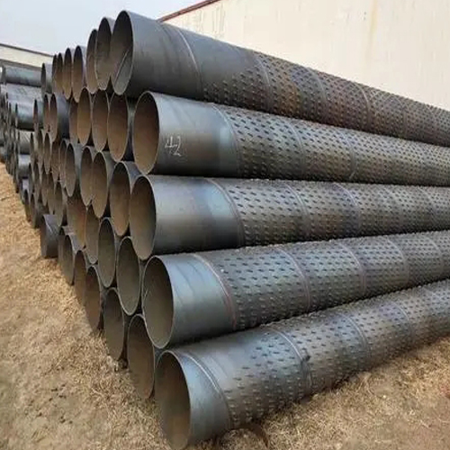 荆州房建滤水管规格的选择