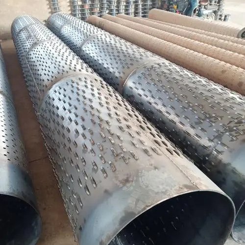 荆州滤水管施工标准是什么