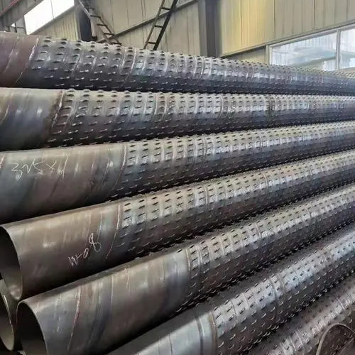 荆州滤水管施工过程中如何保证安全操作？