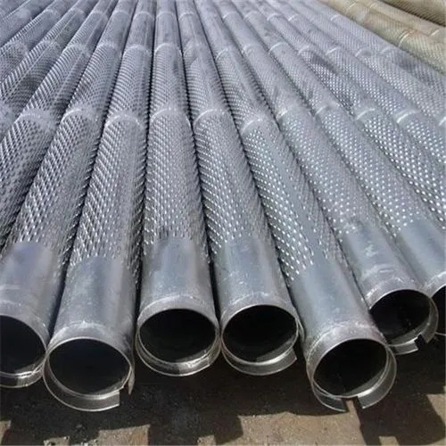 荆州滤水管施工条例包括哪些内容