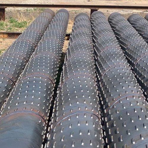 荆州滤水管在工程建设中的作用是什么？