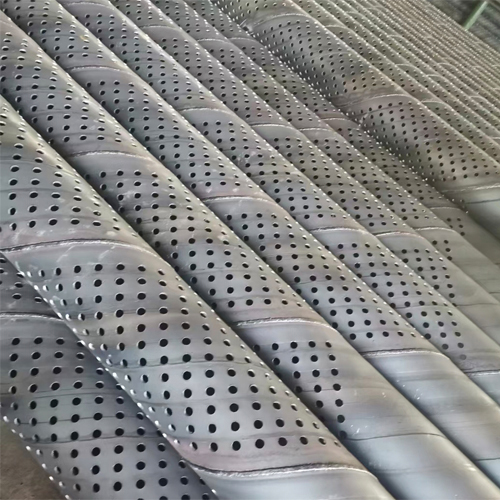 荆州滤水管施工要求及施工条件