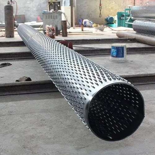 荆州滤水管的施工标准包括哪几个方面？